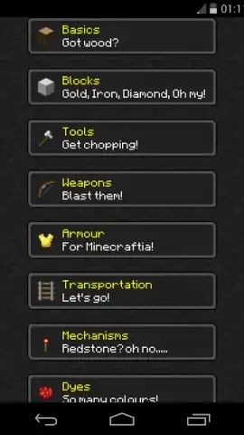 Craft! скриншот 7