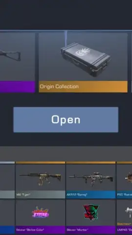 Case Simulator for Standoff 2 скриншот 6