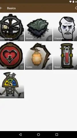 Dont Starve скриншот 2