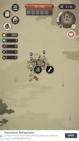Wild Tamer скриншот 3