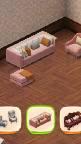 My Story - Mansion Makeover скриншот 2