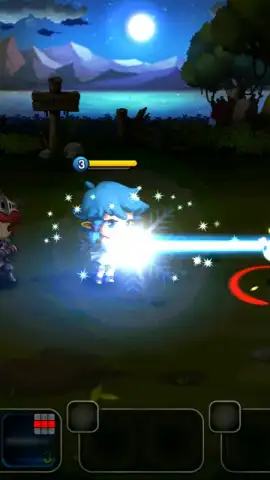 Wonder Tactics скриншот 2