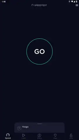 Speedtest by Ookla скриншот 12