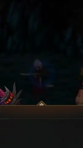 Dungeon & Fighter Mobile скриншот 1