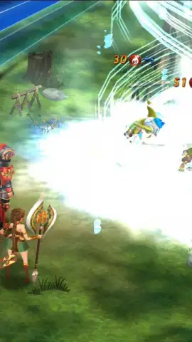 Guardian Knights скриншот 9