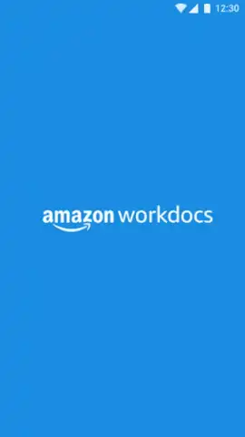 Amazon Zocalo скриншот 9