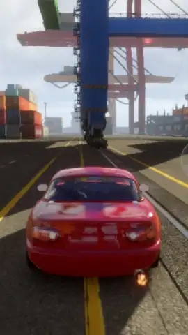 CarX Street скриншот 8