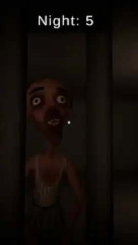Five Nights At Shrek's Hotel 2 скриншот 4