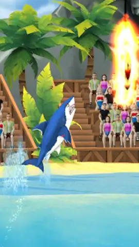 My Shark Show скриншот 12