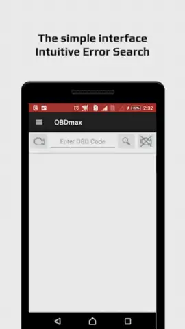 OBDmax скриншот 8