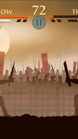 Shadow Fight 2 скриншот 11