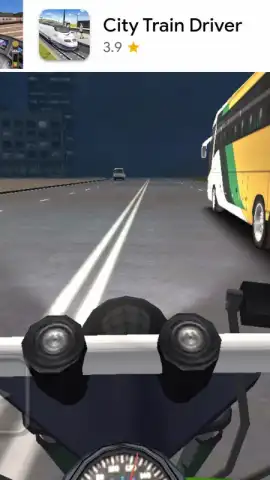 Bike Simulator Evolution скриншот 9