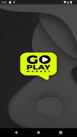Go Play Market скриншот 8