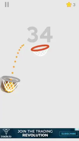 Dunk Shot скриншот 12