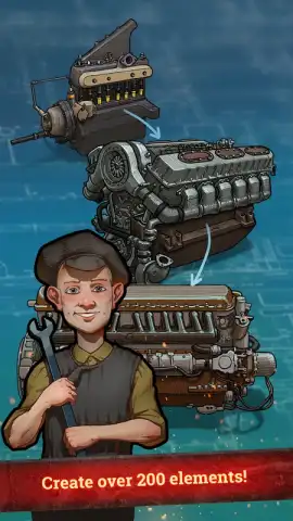 Tank Masters скриншот 1