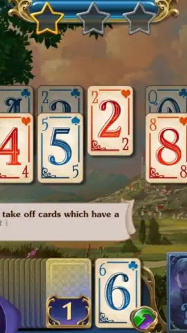 Emerland Solitaire 2 Collector's Edition скриншот 4