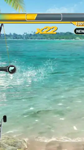Fishing Clash скриншот 3