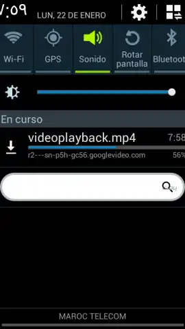 descargar youtube скриншот 1