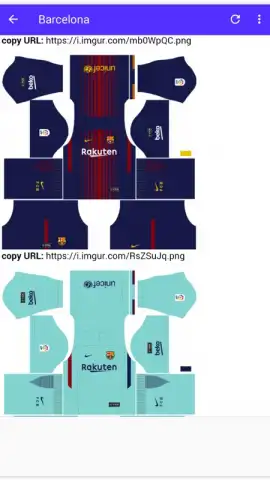 DLS Kits скриншот 2