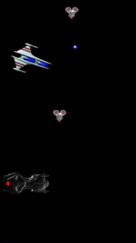 Ur-Quan Masters HD скриншот 2