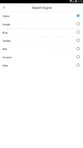 Maxthon5 Browser - fast and notes скриншот 7