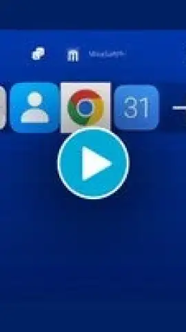PS4 Launcher - Simulator скриншот 1