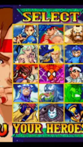 IGAMES PSX скриншот 2