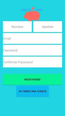 Play to Earn скриншот 3