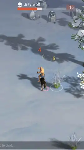 WarZ: Law of Survival скриншот 1