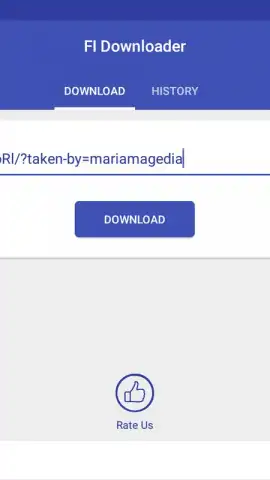 Video Downloader for Facebook & Instagram скриншот 4