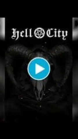 Hell O City скриншот 1