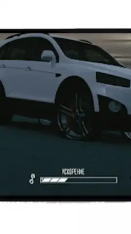 Uz Parking Underground скриншот 3