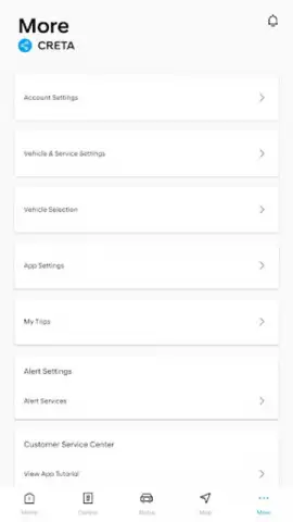 Bluelink скриншот 4