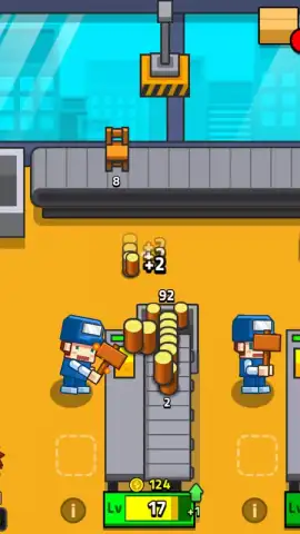 My Factory Tycoon скриншот 9
