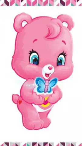 Care Bears скриншот 4