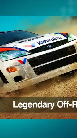 Colin McRae Rally скриншот 6