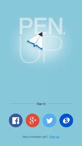 PEN.UP скриншот 7
