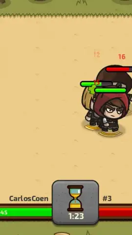 Raid Heroes: Sword and Magic скриншот 17