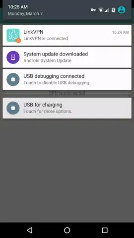 VPN Proxy скриншот 3