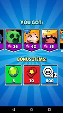 Box Simulator for Brawl Stars скриншот 18