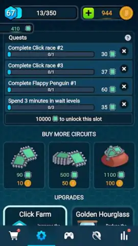 The Longest Game Ever 2 скриншот 1