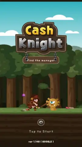 Cash Knight скриншот 1