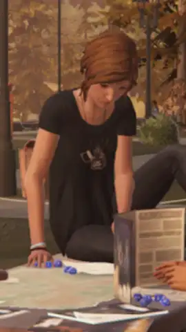 Life is Strange: Before the Storm скриншот 2