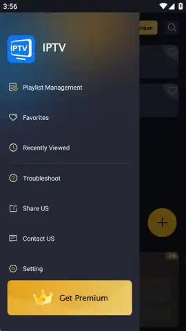 IPTV Player скриншот 10