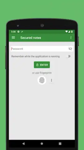 Notes (Turist) скриншот 7
