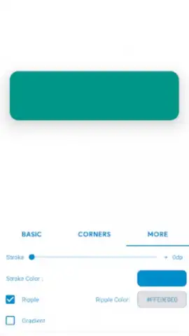 Ui Lab Sketchware скриншот 8