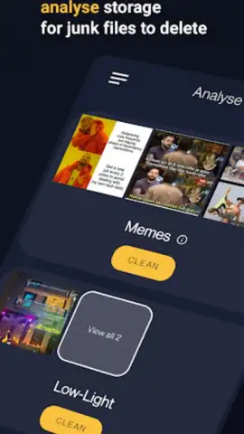 Amaze Utilities скриншот 7