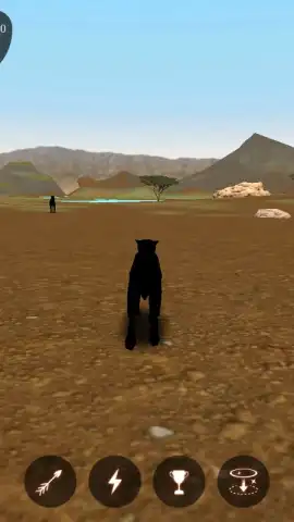 TheCheetah скриншот 5