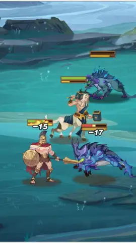 Arena M скриншот 1