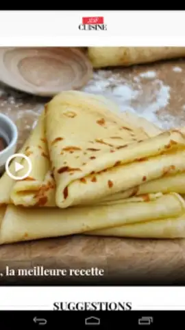 Cuisine скриншот 11